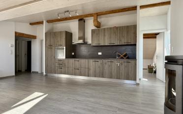 Roof flat 4 rooms - image - 4