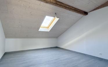 Attikawohnung 4.5 Zimmer - image - 7