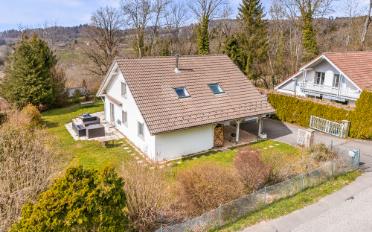 Villa 6.5 Zimmer - image - 11