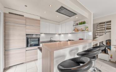 Villa 6.5 Zimmer - image - 2