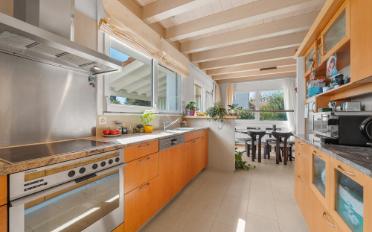 Villa 6 pièces - image - 5