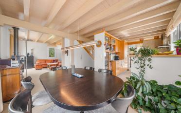 Villa 6 pièces - image - 11