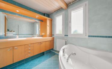 Villa 6 pièces - image - 19