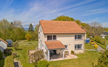 Villa 6 pièces - image - 1