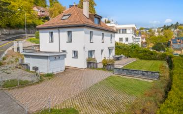 Einfamilienhaus 6.5 Zimmer - image - 2