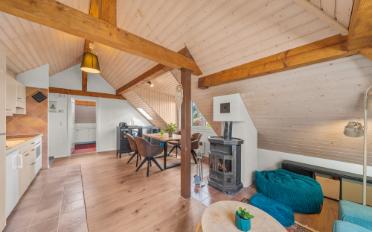 Einfamilienhaus 6.5 Zimmer - image - 16