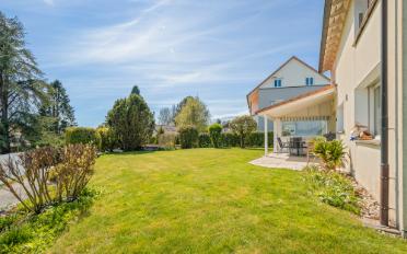 Villa 6 Zimmer - image - 2
