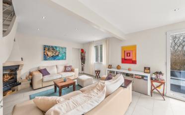 Villa 6.5 pièces - image - 8