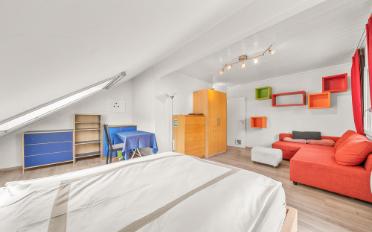 Villa 6.5 pièces - image - 12