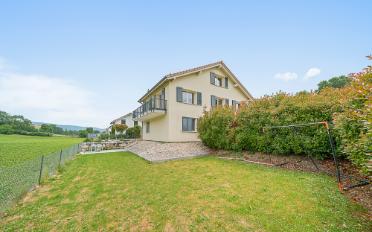Duplex 5.5 pièces - image - 1