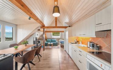 Single house 6.5 rooms - image - 16