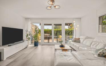 Maison contiguë 5.5 pièces - image - 2