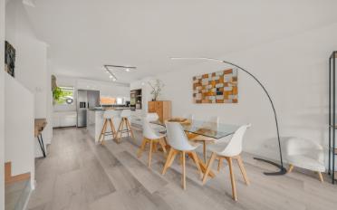 Maison contiguë 5.5 pièces - image - 3