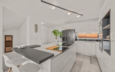 Maison contiguë 5.5 pièces - image - 5