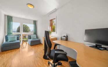 Maison contiguë 5.5 pièces - image - 10