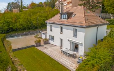 Maison 6.5 pièces - image - 1