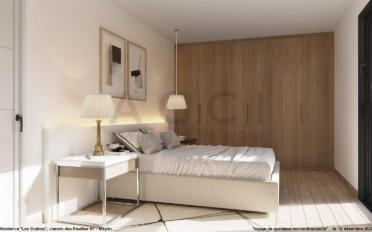 Apartment 5 rooms - image - 3