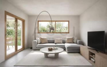 Single house 5 rooms - image - 3