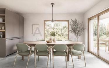 Single house 5 rooms - image - 4