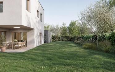 Single house 5 rooms - image - 7