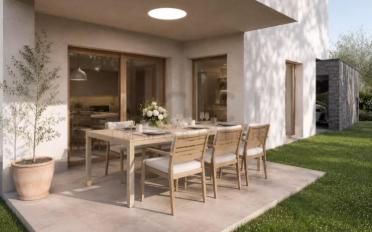 Single house 5 rooms - image - 6