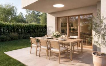 Single house 5 rooms - image - 5