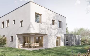Einfamilienhaus 5 Zimmer - image - 1