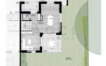 Einfamilienhaus 5 Zimmer - image - 5