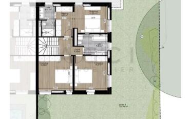 Einfamilienhaus 5 Zimmer - image - 4