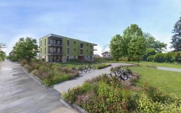 Wohnung 5 Zimmer - image - 1