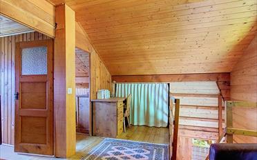 Chalet 3.5 pièces - image - 12