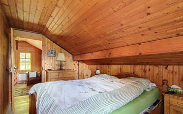 Chalet 3.5 pièces - image - 14