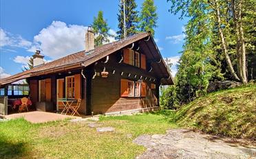 Chalet 3.5 pièces - image - 21