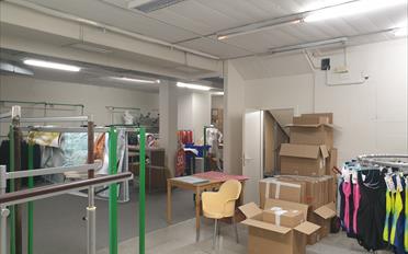 Lager ein Zimmer - image - 2