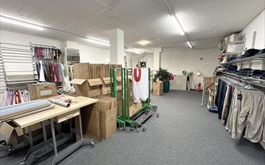 Lager ein Zimmer - image - 4