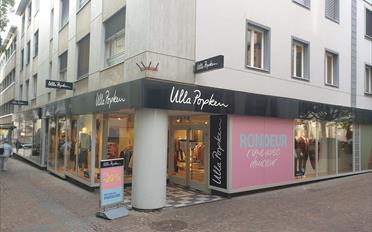 Geschäftshaus - image - 2