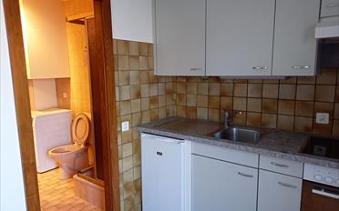 Studio 1.5 rooms - image - 3
