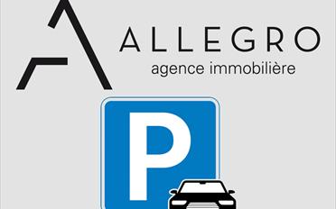 offener Parkplatz - image - 1