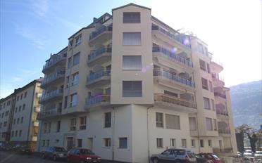 Appartement 3.5 pièces - image - 12