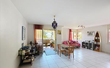 Appartement 3.5 pièces - image - 1