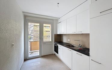 Apartment 3.5 rooms - image - 3