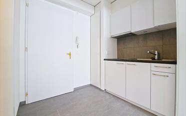 Studio 1.5 Zimmer - image - 4