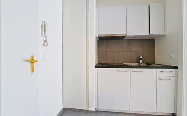 Studio 1.5 Zimmer - image - 6