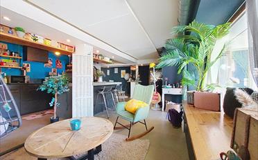 Studio 1.5 rooms - image - 2