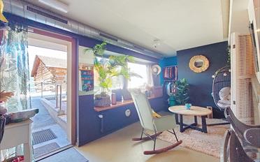 Studio 1.5 rooms - image - 3