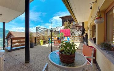 Apartment 2.5 rooms - image - 13