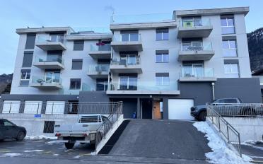 Wohnung 2.5 Zimmer - image - 1