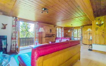 Chalet 3.5 pièces - image - 6