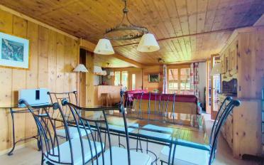Chalet 3.5 pièces - image - 7