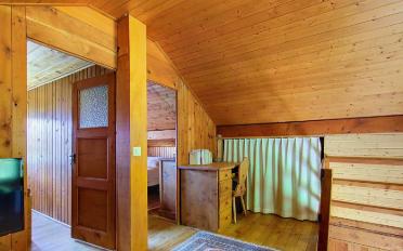 Chalet 3.5 pièces - image - 16